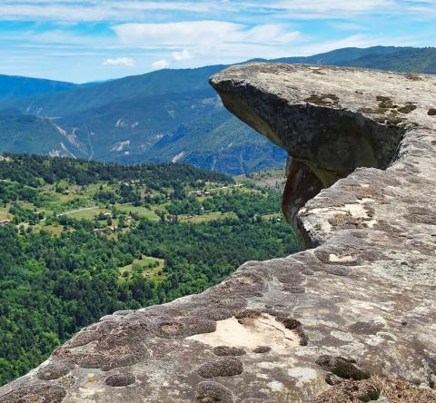 Acheter une résidence secondaire dans les Alpes de Haute Provence