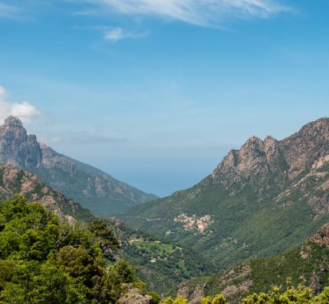 Corse du Sud