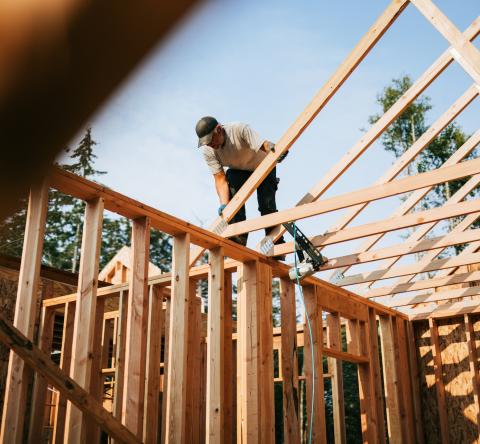 Les sanctions d'une construction sans permis de construire
