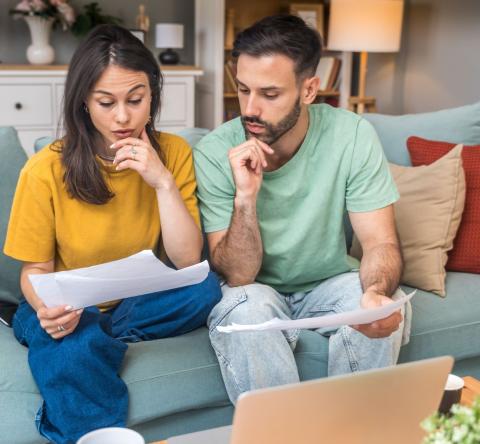 J’ai vendu ma maison : les démarches à ne pas prendre à la légère après la vente. © Srdjanns74 – Getty Images