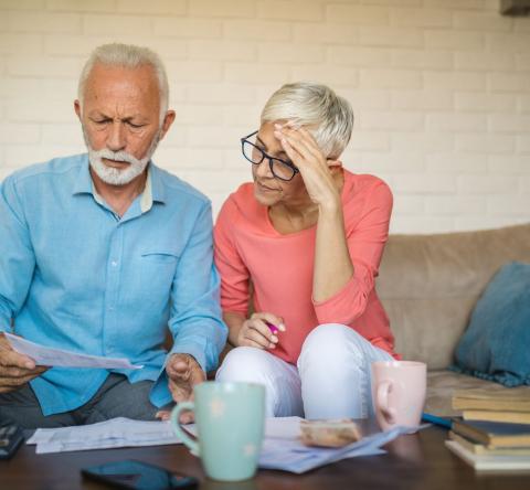 Viager occupé : le vendeur conserve un droit d’usage ou l’usufruit. © FluxFactory - Getty Images