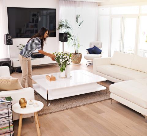 Les tips pour une maison toujours clean