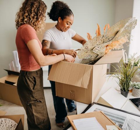 Les astuces pour trouver rapidement un logement