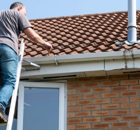 7 petits travaux pour préparer votre logement avant l’automne