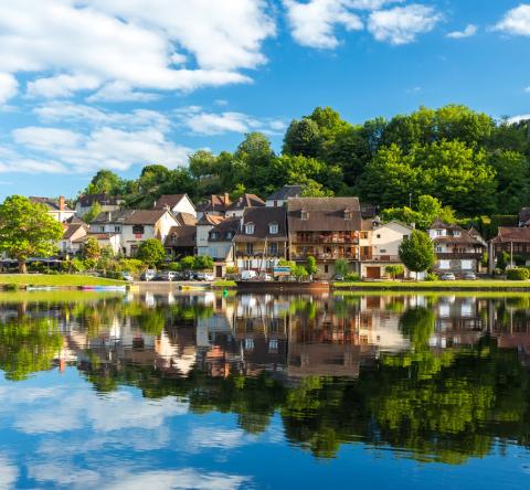 Corrèze