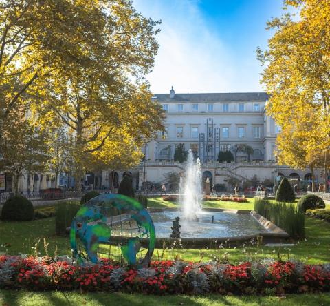 Où vivre à Saint-Etienne en famille ?