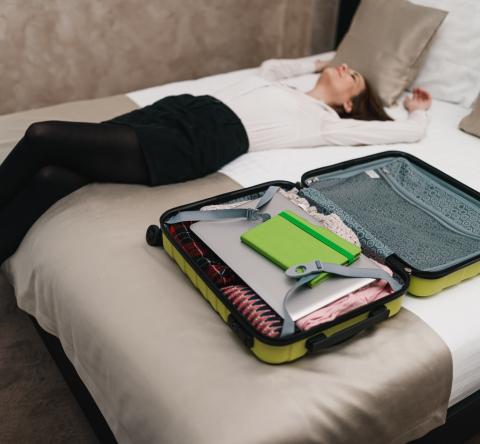 Comment se protéger contre les squatteurs Airbnb ?