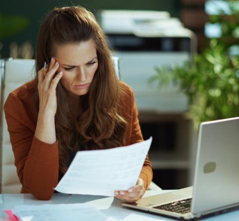 Taxe foncière : dans quelle ville est-elle la plus élevée ?