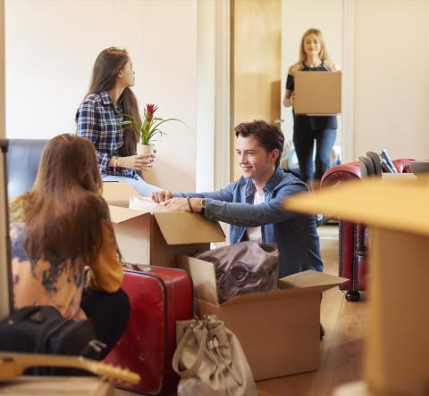 Comment mettre un bien en colocation sans se tromper