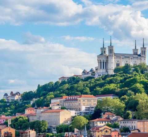 Les sorties gratuites à Lyon
