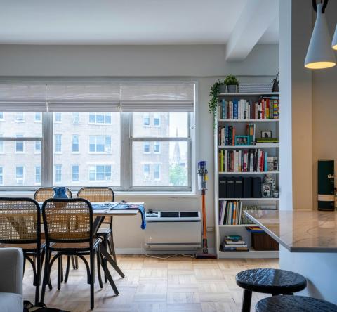 Vente d'un logement priorité au locataire
