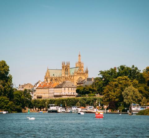 Photo de David Grandmougin sur Unsplash