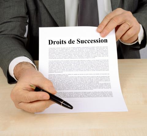 Enfin une législation sur les frais bancaires de succession