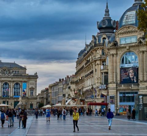 Les meilleurs quartiers pour vivre en famille à Montpellier
