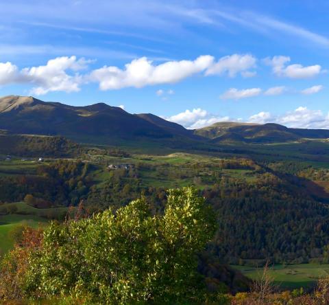 Acheter une résidence secondaire dans le Puy-de-Dôme