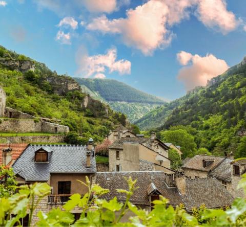 Acheter une résidence secondaire dans le Tarn