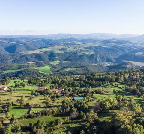 5 communes de Haute-Loire où acheter une résidence secondaire pour moins de 100 000 €