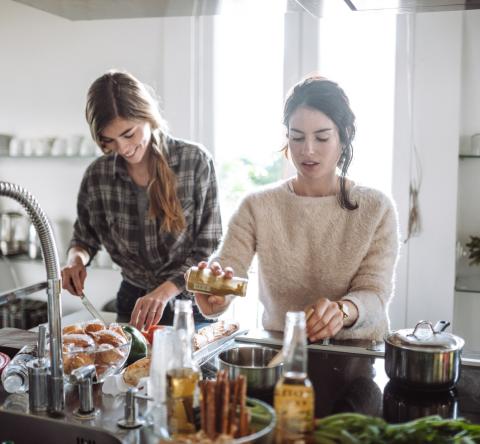 Tout savoir sur la conso des équipements de cuisine
