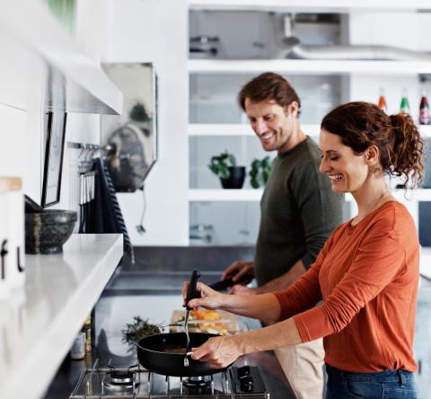 Tips pour économiser l'électricité en cuisinant