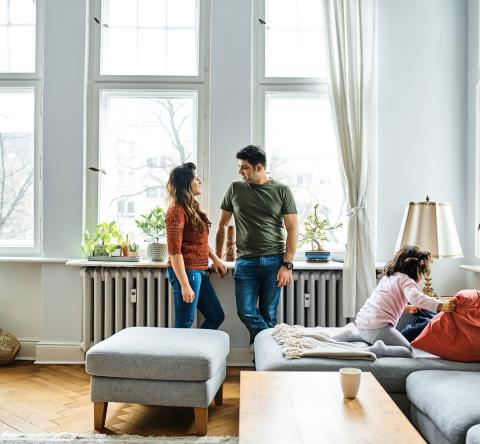 Heures creuses : quand changent-elles et comment s'adapter ?