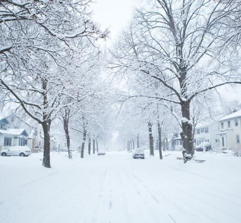 Les droits et devoirs pendant la trêve hivernale