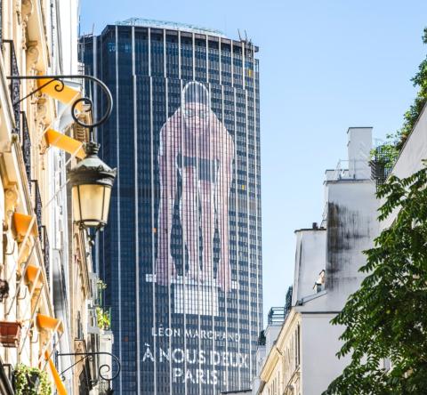 Saint-Denis : ces anciens logements des JO qui font un carton à la vente