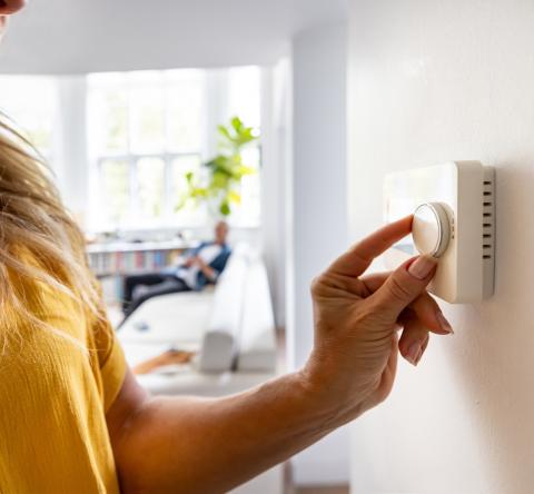 Des tips pour réduire sa facture de chauffage