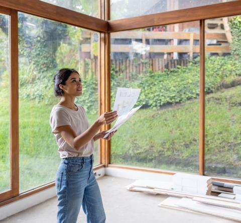 Eco rénovons Sofinco et SeLoger