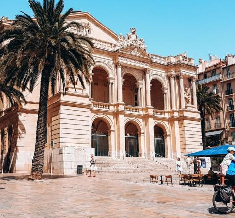  Les meilleurs quartiers pour vivre en famille à Toulon