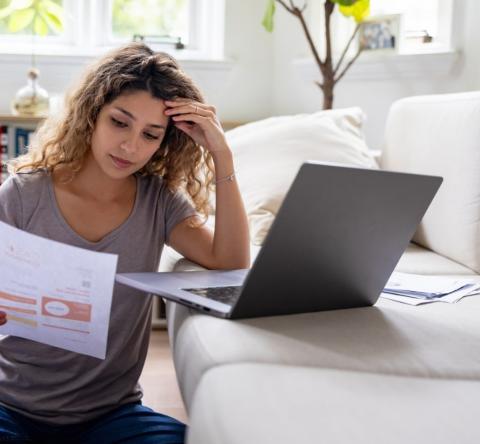 Comment repérer les appareils les plus gourmands en énergie ?