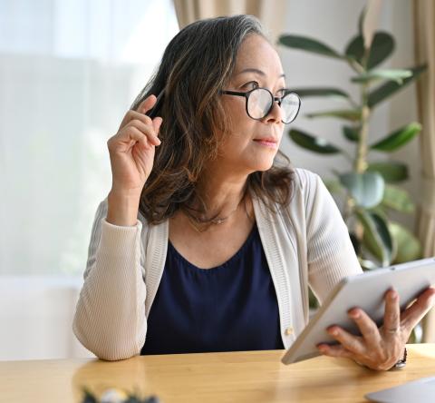 Accès au logement non-discrimination