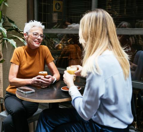 Bailleur locataire rétracter congé