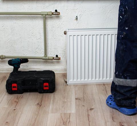 Le désembouage, pour qui, pourquoi ? 