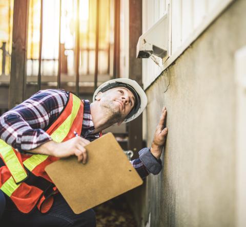 Diagnostic structurel immeuble obligatoire