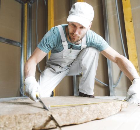 Les erreurs à ne pas commettre quand on isole son logement