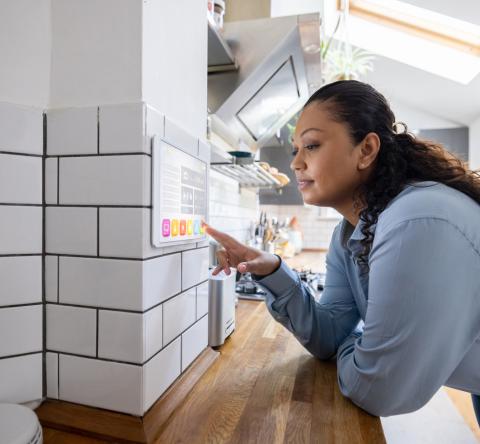 Les appareils pour réduire la consommation électrique