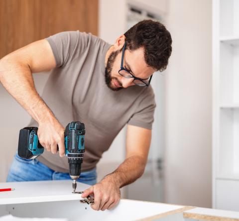 La boîte à outils idéale quand on est propriétaire