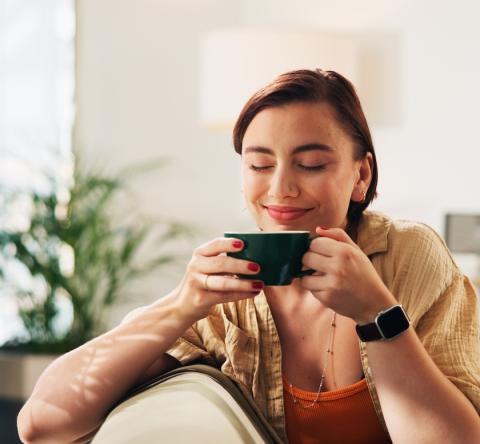 Les atouts d'une vie en solo