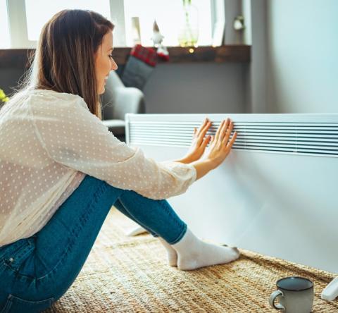 Placer un bol d'eau sur vos radiateurs, le geste malin pour faire des économies ?