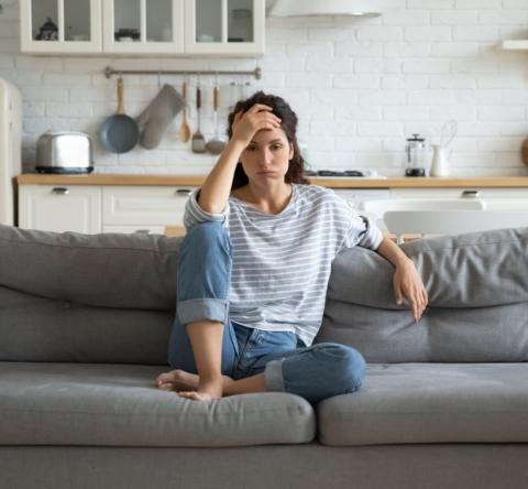 Les erreurs à ne surtout pas commettre quand on vit seul pour la première fois.