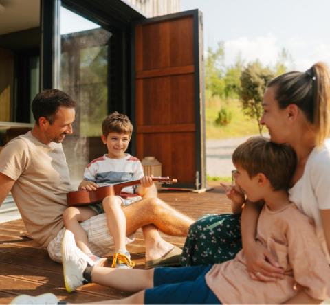 Les députés ont voté un amendement qui réduit de 5 ans le délai d’exonération sur la plus-value pour les résidences secondaires.