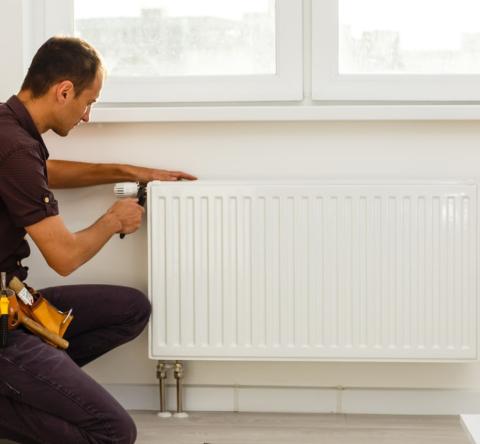 Le réflecteur de radiateur : gadget ou bon plan pour réduire votre facture d'énergie ?