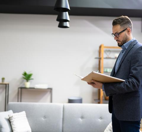 Abandon logement par locataire jurisprudence