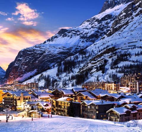 Nos tips pour bien choisir votre Airbnb en montagne