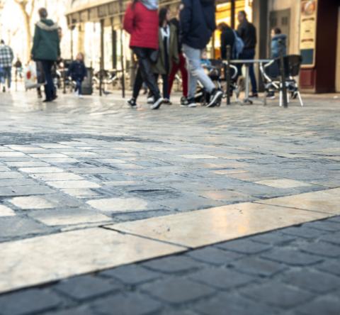 La Roche sur Yon image générique