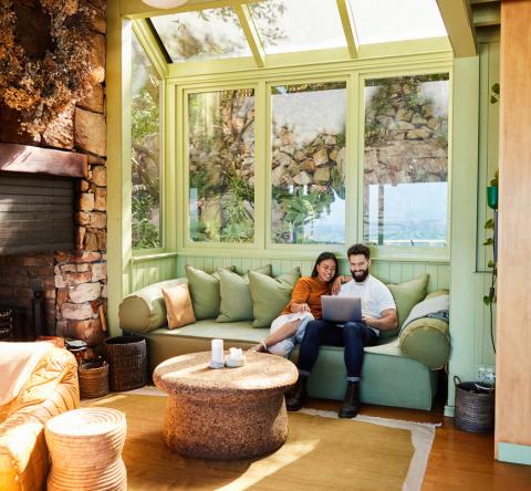 Les clés pour rendre sa maison écologique