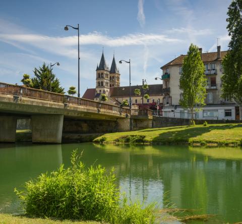 Melun Seine et Marne investir