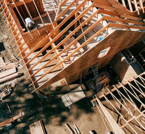 Le vrai coût d'une construction de maison