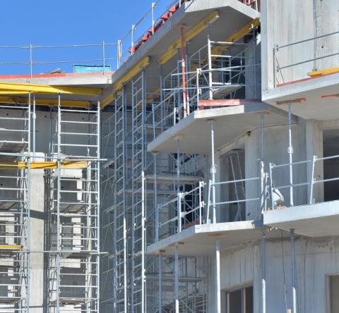 Tourcoing quartier Union image générique