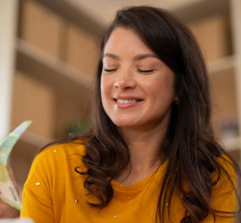 Combien d'argent liquide peut-on garder à la maison ?